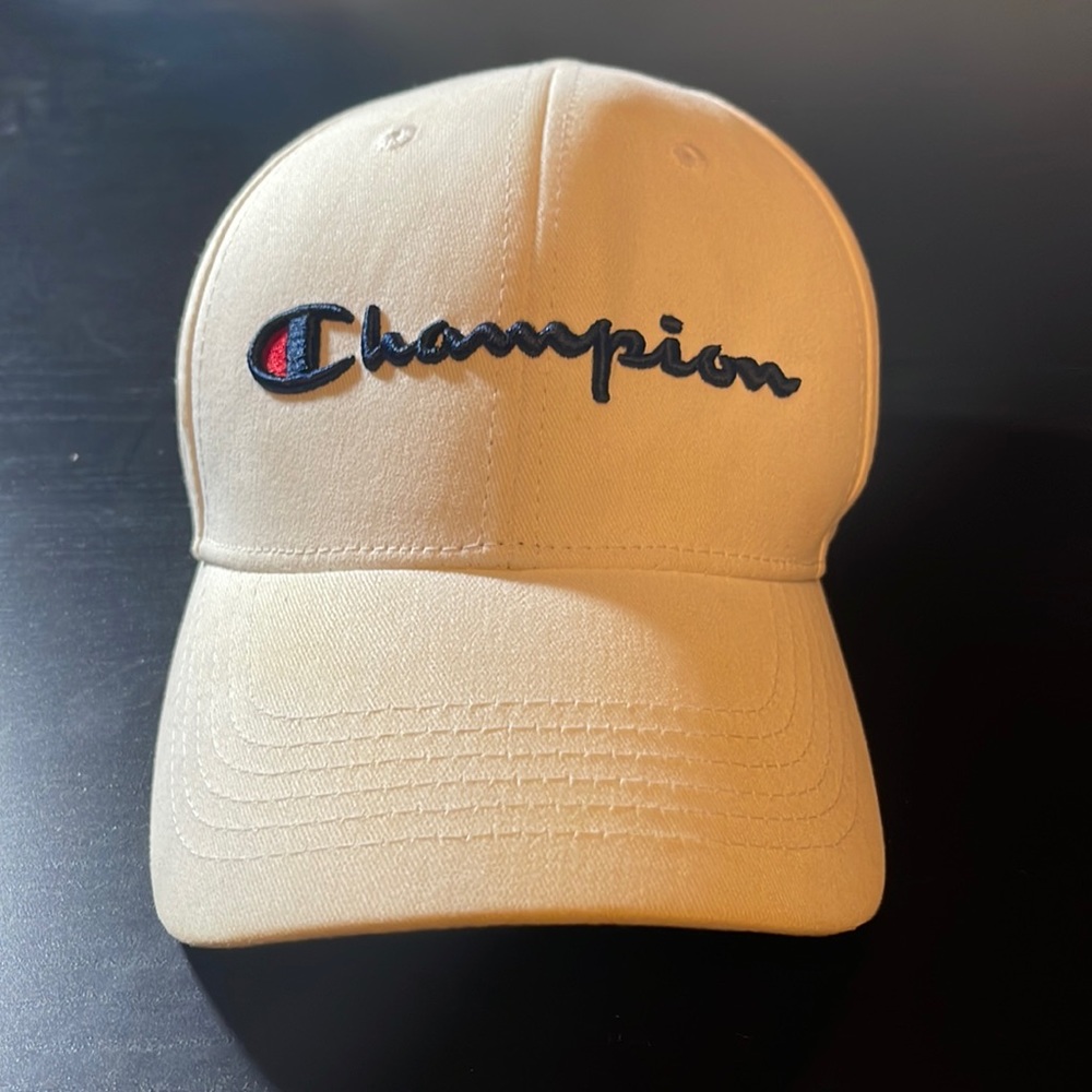 Champion Hat